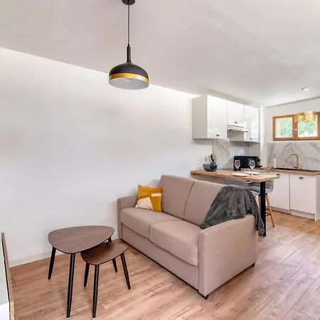 ¤maison¤ / Standing / Terrasse Et Coeur De