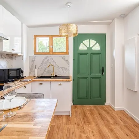 ¤maison¤ / Standing / Terrasse Et Coeur De * Анже