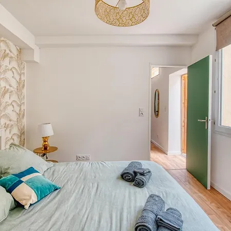 Apartment ¤maison¤ / Standing / Terrasse Et Coeur De Angers