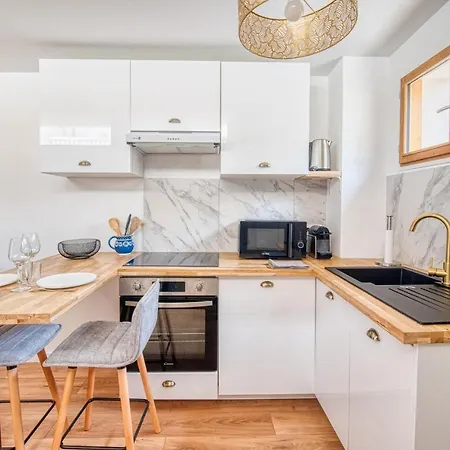 ¤maison¤ / Standing / Terrasse Et Coeur De