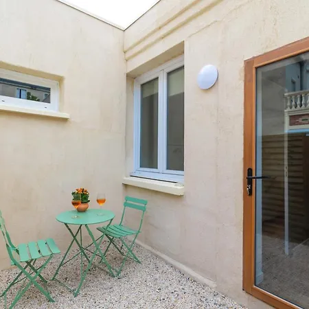 ¤maison¤ / Standing / Terrasse Et Coeur De