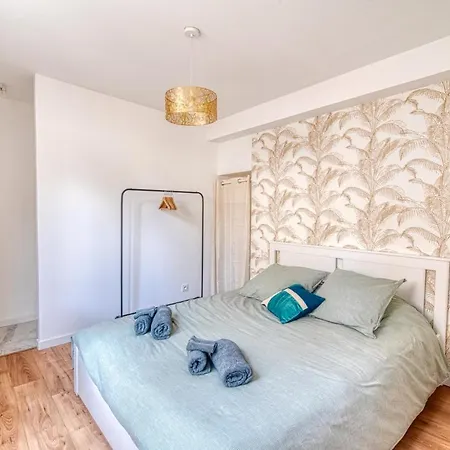 ¤maison¤ / Standing / Terrasse Et Coeur De Apartment Angers