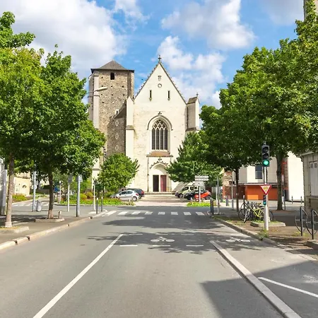 ¤maison¤ / Standing / Terrasse Et Coeur De *