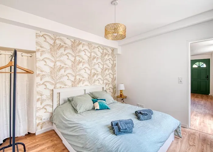 ¤maison¤ / Standing / Terrasse Et Cœur De * Angers