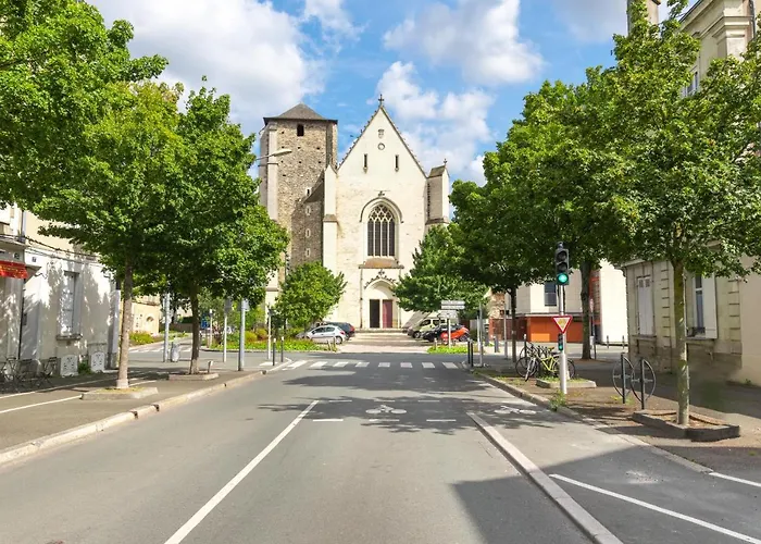 ¤maison¤ / Standing / Terrasse Et Cœur De *